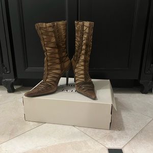 Steve Madden Boots